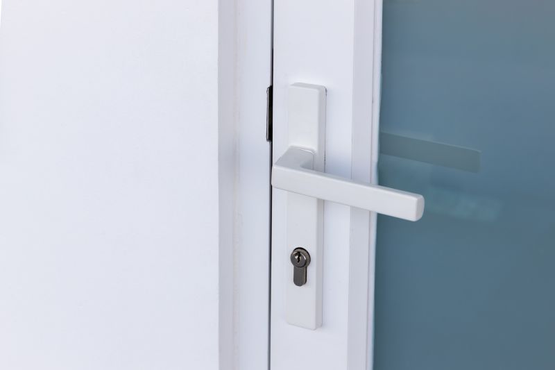 Exterior Door Knob
